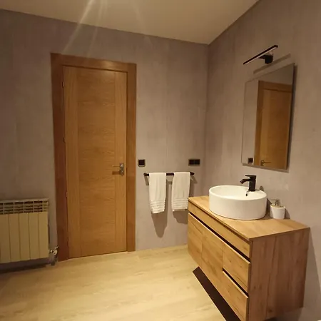 Casa Alda Holiday home Cabezuela