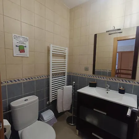 Holiday home Casa Alda
