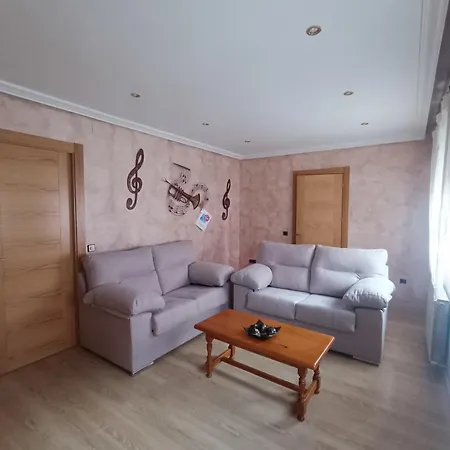 Holiday home Casa Alda *