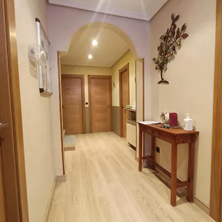 Casa Alda *