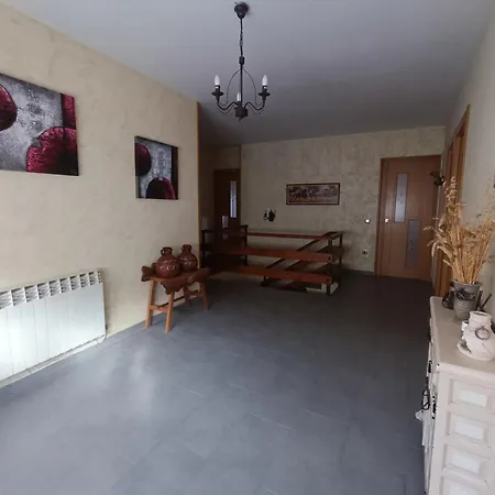Casa Alda