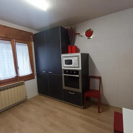 Casa Alda Holiday home *