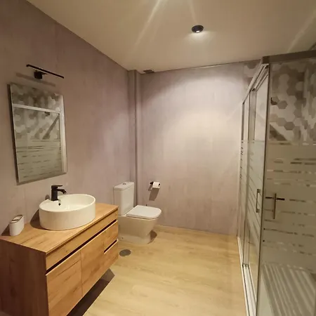 Holiday home Casa Alda *