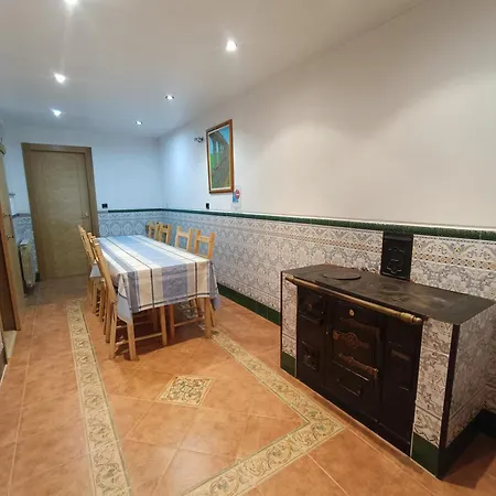 Holiday home Casa Alda *