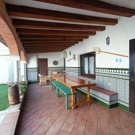 Casa Alda *