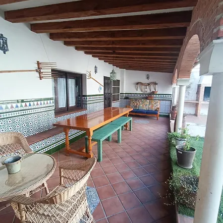 Casa Alda Cabezuela