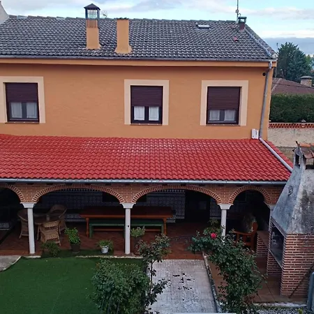 Holiday home Casa Alda