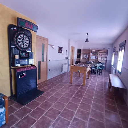 Casa Alda