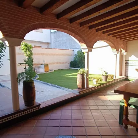 Casa Alda * Cabezuela