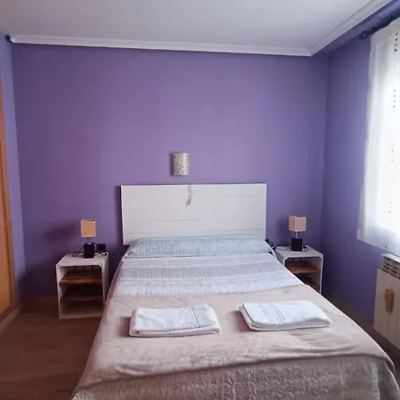 Casa Alda Holiday home