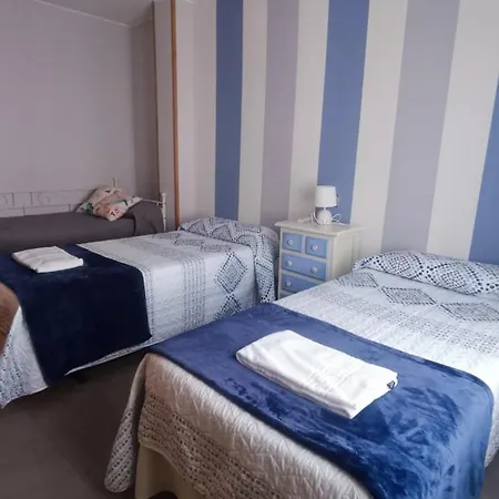 Holiday home Casa Alda