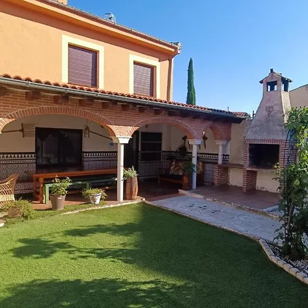 Casa Alda Holiday home