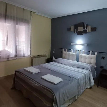 Сasa de vacaciones Casa Alda