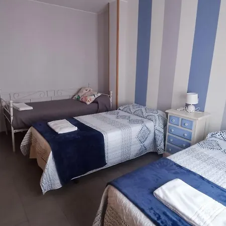 Casa Alda Holiday home *