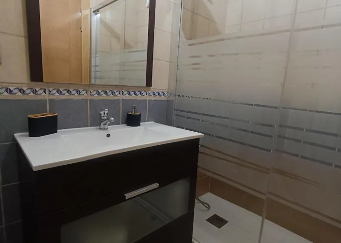 Semesterbostad Casa Alda *