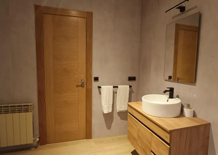 Casa Alda Semesterbostad Cabezuela