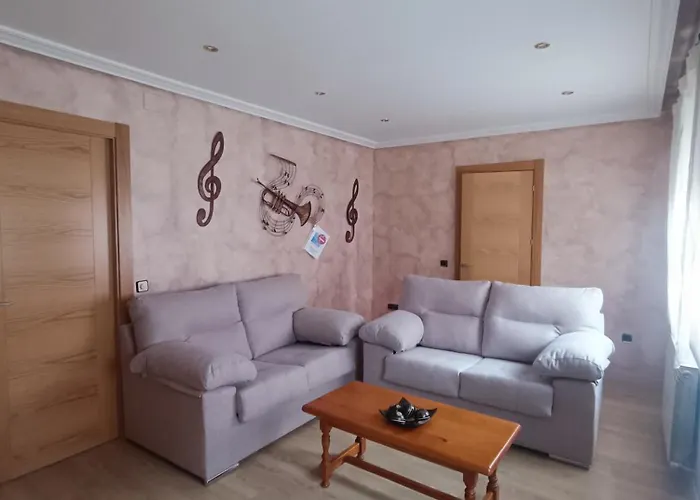 Semesterbostad Casa Alda *