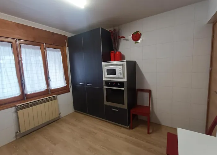 Casa Alda Semesterbostad *