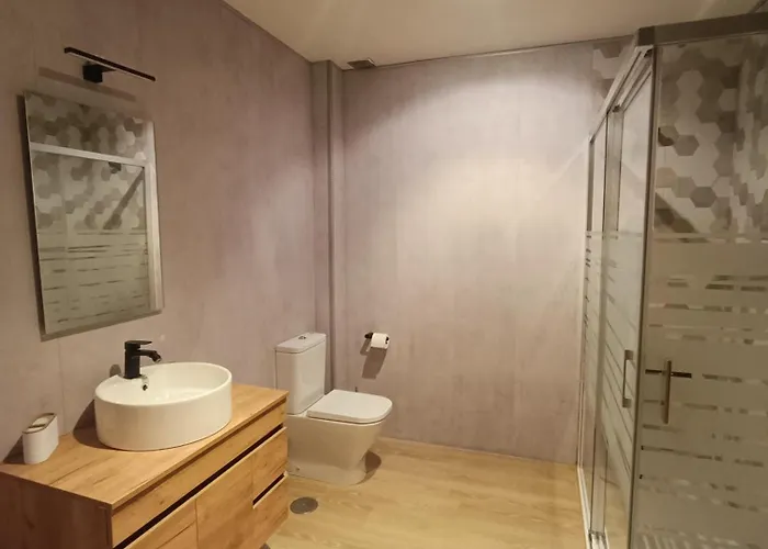 Semesterbostad Casa Alda *