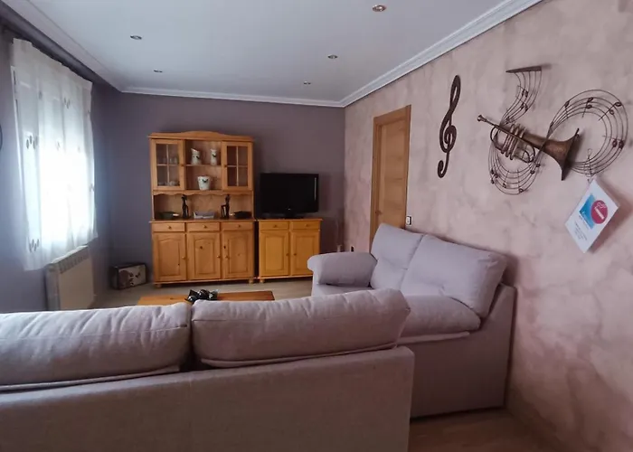 Casa Alda * Cabezuela