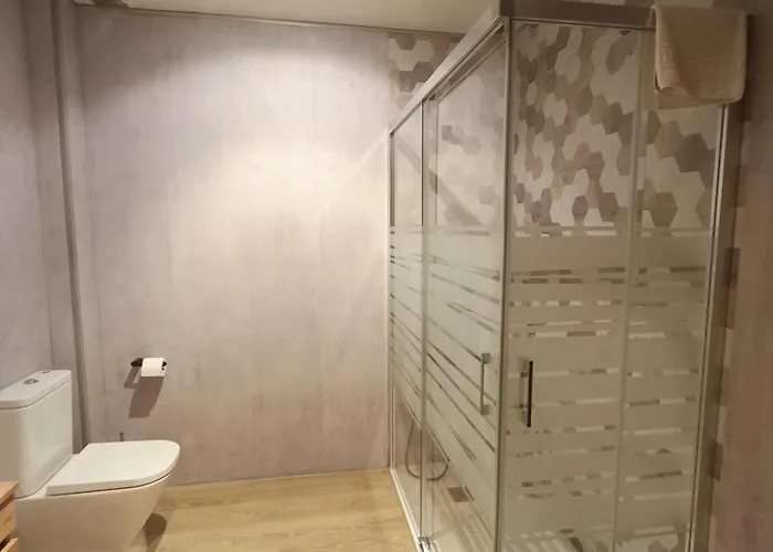 Casa Alda Semesterbostad Cabezuela