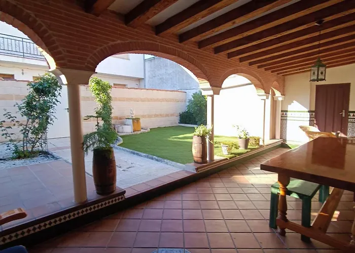 Casa Alda * Cabezuela