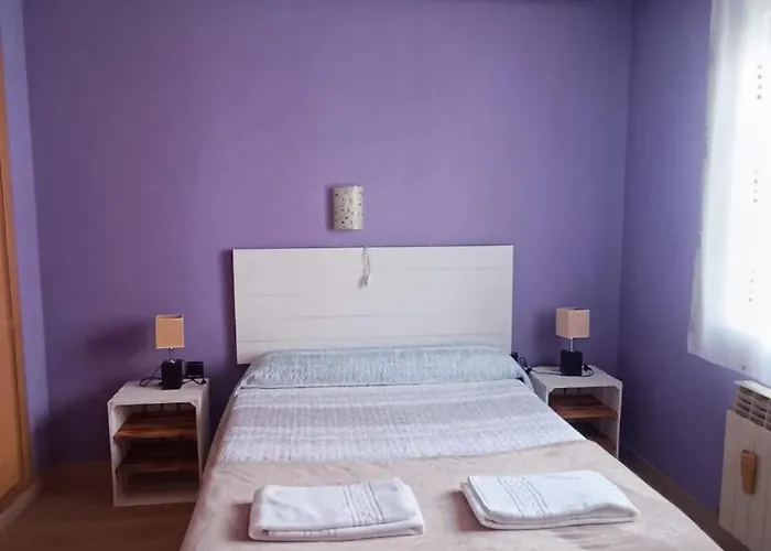 Casa Alda Semesterbostad