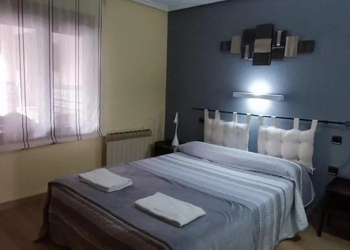 Semesterbostad Casa Alda