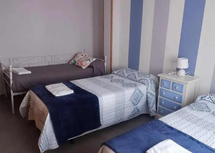 Casa Alda Semesterbostad *